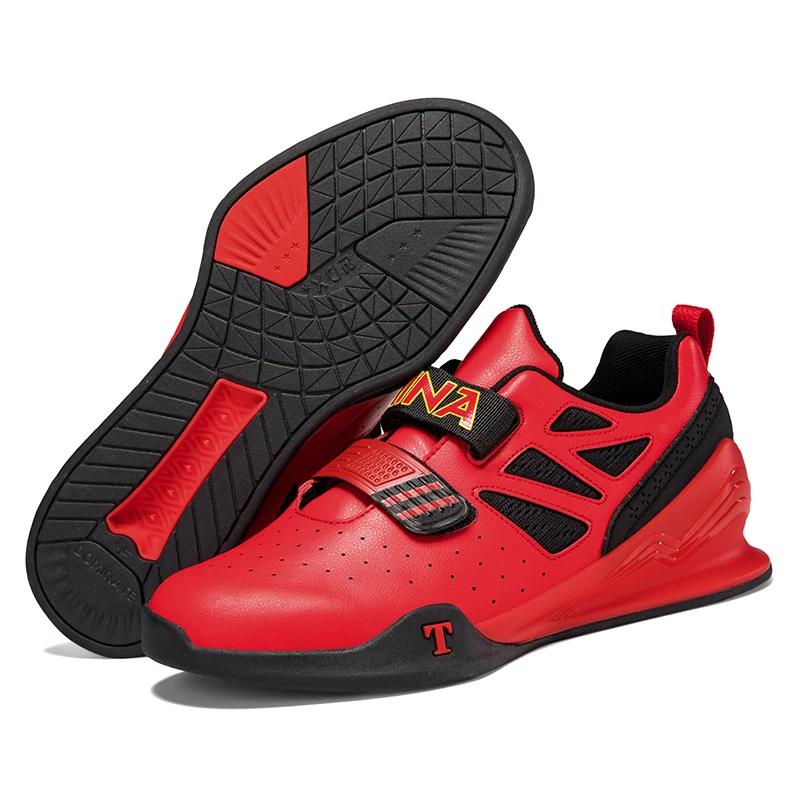 Weight Training Shoes New Summer 2025 Breathable New Weight Shoes Wearable and Comfortable
Weight Training Shoes New Summer 2025 Breathable New Weight Shoes Wearable and Comfortable