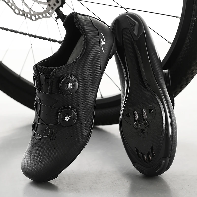 Unisex New Cycling Shoes Breathable Comfortable Non-Slip Road High Quality MTB Bike Rubber Professional Ultralight Bicycle Match
Unisex New Cycling Shoes Breathable Comfortable Non-Slip Road High Quality MTB Bike Rubber Professional Ultralight Bicycle Match