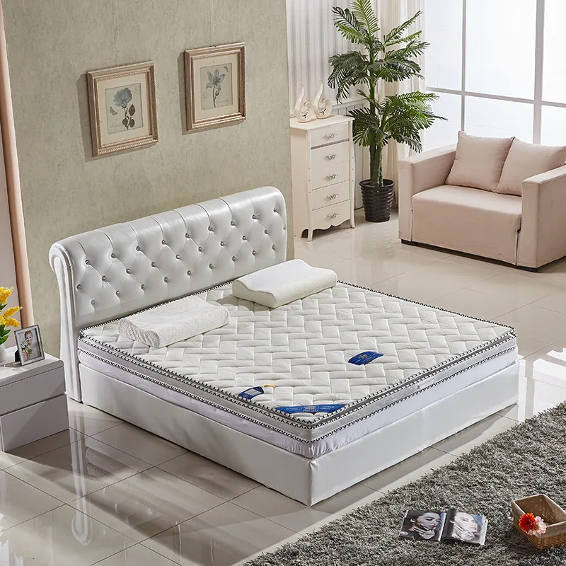 Environmentally friendly coconut palm mattress home high elastic coconut palm hotel soft home 
Environmentally friendly coconut palm mattress home high elastic coconut palm hotel soft home