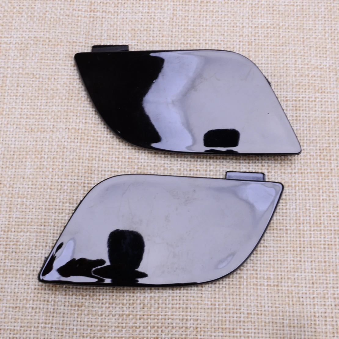 1 Pair Front Left Right Bumper Tow Hook Eye Hole Cover Cap Fit for BMW X5 E70 LCI M-Sport 2010 2011 2012 2013 51118050697
1 Pair Front Left Right Bumper Tow Hook Eye Hole Cover Cap Fit for BMW X5 E70 LCI M-Sport 2010 2011 2012 2013 51118050697