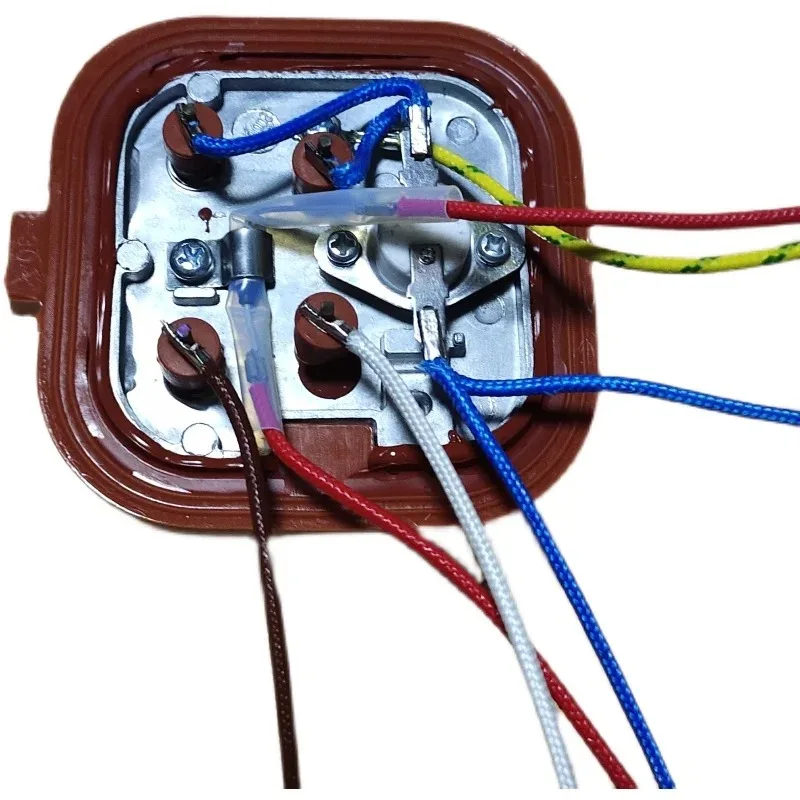 Garment Steamer Boiler Heating Element Replacement Heater
Garment Steamer Boiler Heating Element Replacement Heater