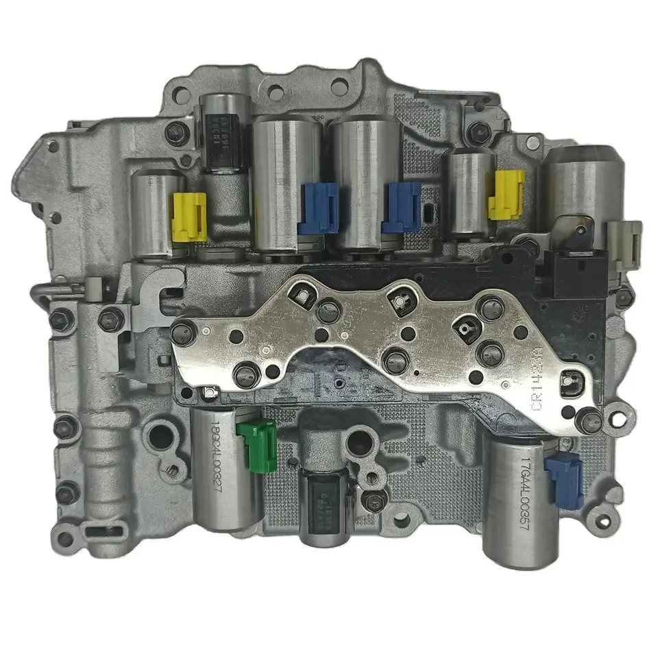 For Original TF-72SC TF72SC GA6F21AW TF72 FWD Transmission Valve Body For BMW MINI Cooper 6F21AW TFM021
For Original TF-72SC TF72SC GA6F21AW TF72 FWD Transmission Valve Body For BMW MINI Cooper 6F21AW TFM021