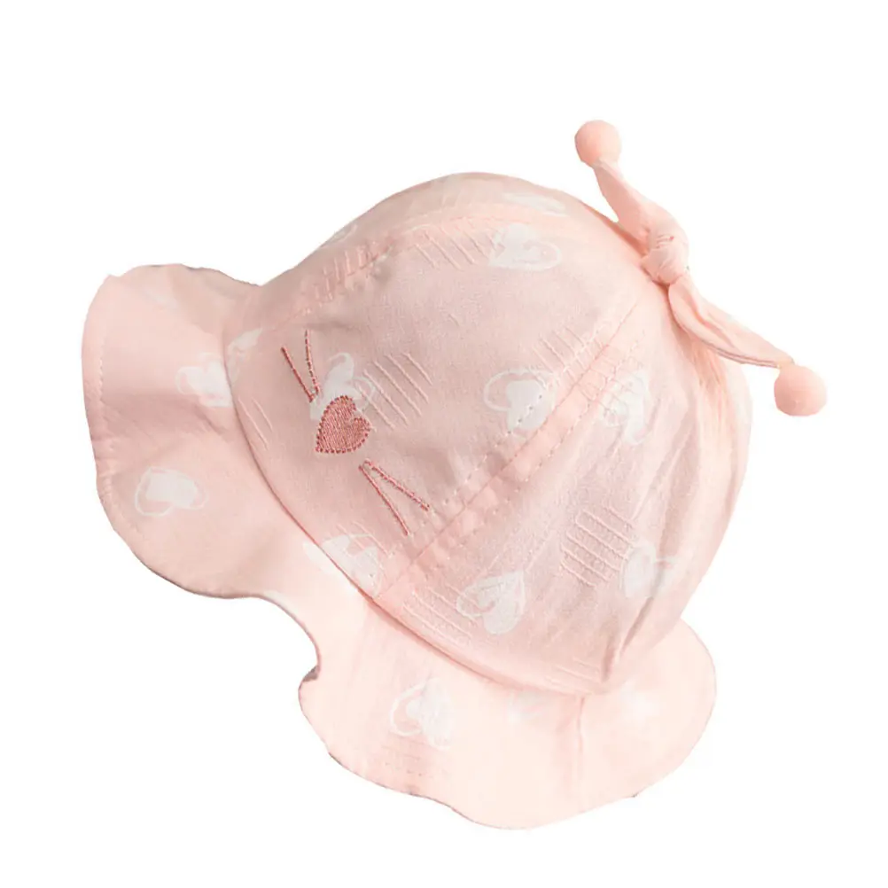 Summer Baby Hat Toddler Hats Outdoor Newborn Pink Cotton Cloth Headgear Sun Protection Cap For Babies Foldable Storage Anti UV
Summer Baby Hat Toddler Hats Outdoor Newborn Pink Cotton Cloth Headgear Sun Protection Cap For Babies Foldable Storage Anti UV