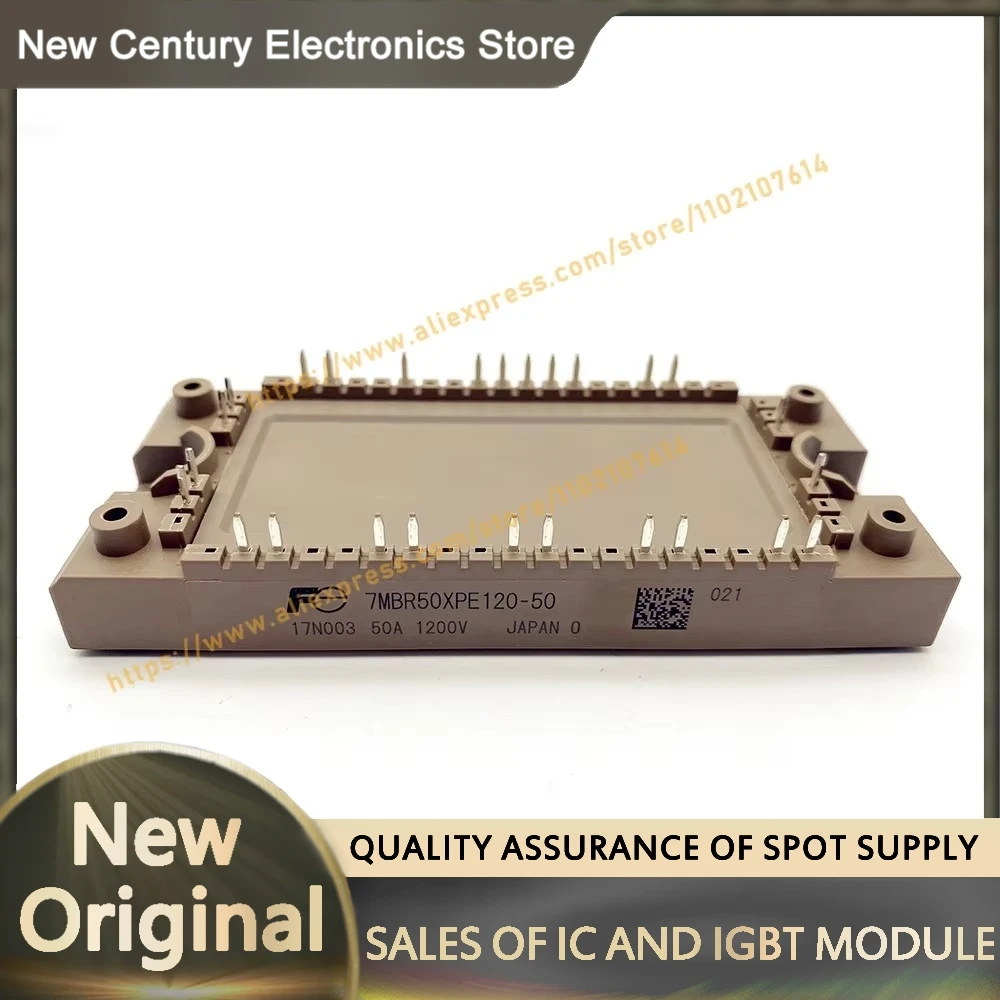 7MBR75XPA065-50 7MBR75XPE120-50 7MBR75XPA065-55 7MBR50XPE120-50 7MBR150XPE120-50 7MBR100XPA065-50 NEW MODULE
7MBR75XPA065-50 7MBR75XPE120-50 7MBR75XPA065-55 7MBR50XPE120-50 7MBR150XPE120-50 7MBR100XPA065-50 NEW MODULE