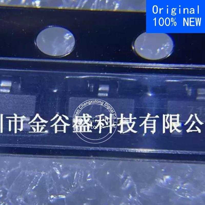 10pcs/lot CDSOT23-SM712 712 SOT23 New Original Genuine Ic
10pcs/lot CDSOT23-SM712 712 SOT23 New Original Genuine Ic