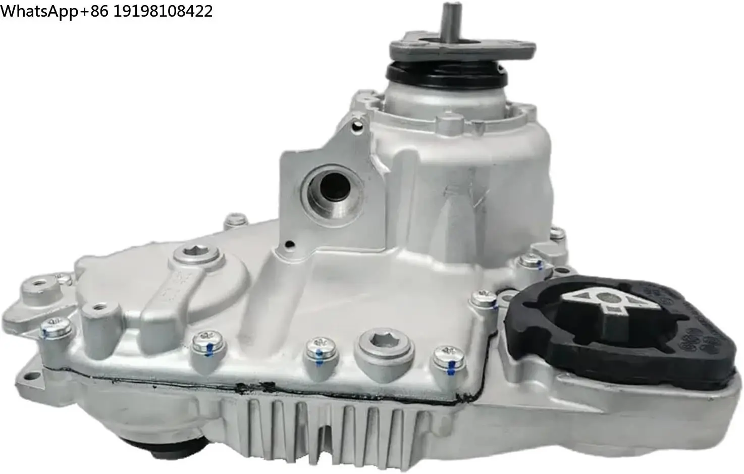 Gear Box Transfer Case Box ATC450 Replace OE 27107619776 27107643752 27108697972 27107643751 Compatible for BMW X3 X5 X6 E70 E71
Gear Box Transfer Case Box ATC450 Replace OE 27107619776 27107643752 27108697972 27107643751 Compatible for BMW X3 X5 X6 E70 E71