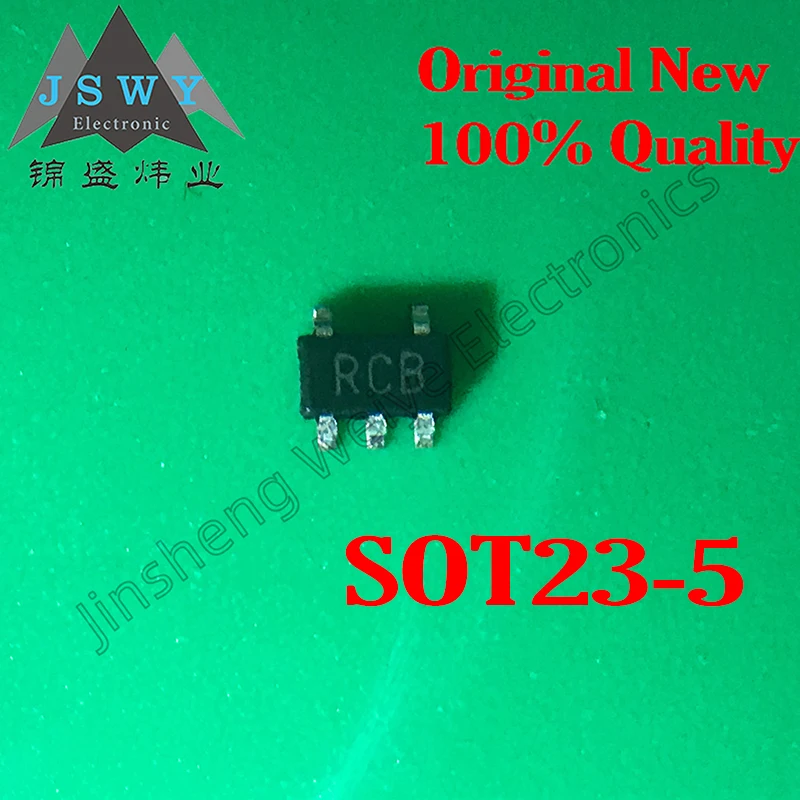 (1-10PCS) ADR392BUJZ Original 100% RCB SOT-23-5 Precision Voltage Reference Chip In Stock Ships Fast!
(1-10PCS) ADR392BUJZ Original 100% RCB SOT-23-5 Precision Voltage Reference Chip In Stock Ships Fast!