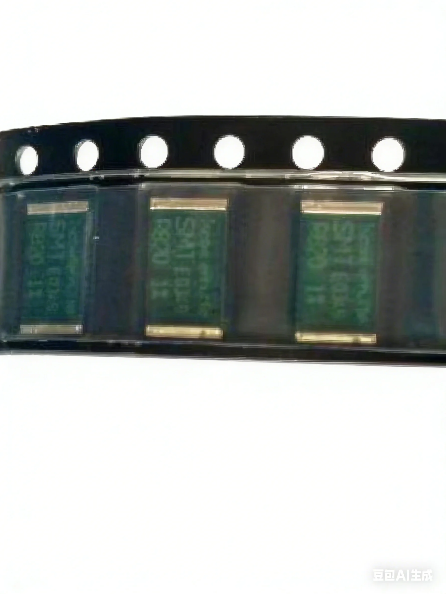 10 шт. SMT-R050-1.0 SMT R050 1% 2817 0.05R 50mR Миллиом 1% Автомобильный резистор
10 шт. SMT-R050-1.0 SMT R050 1% 2817 0.05R 50mR Миллиом 1% Автомобильный резистор
