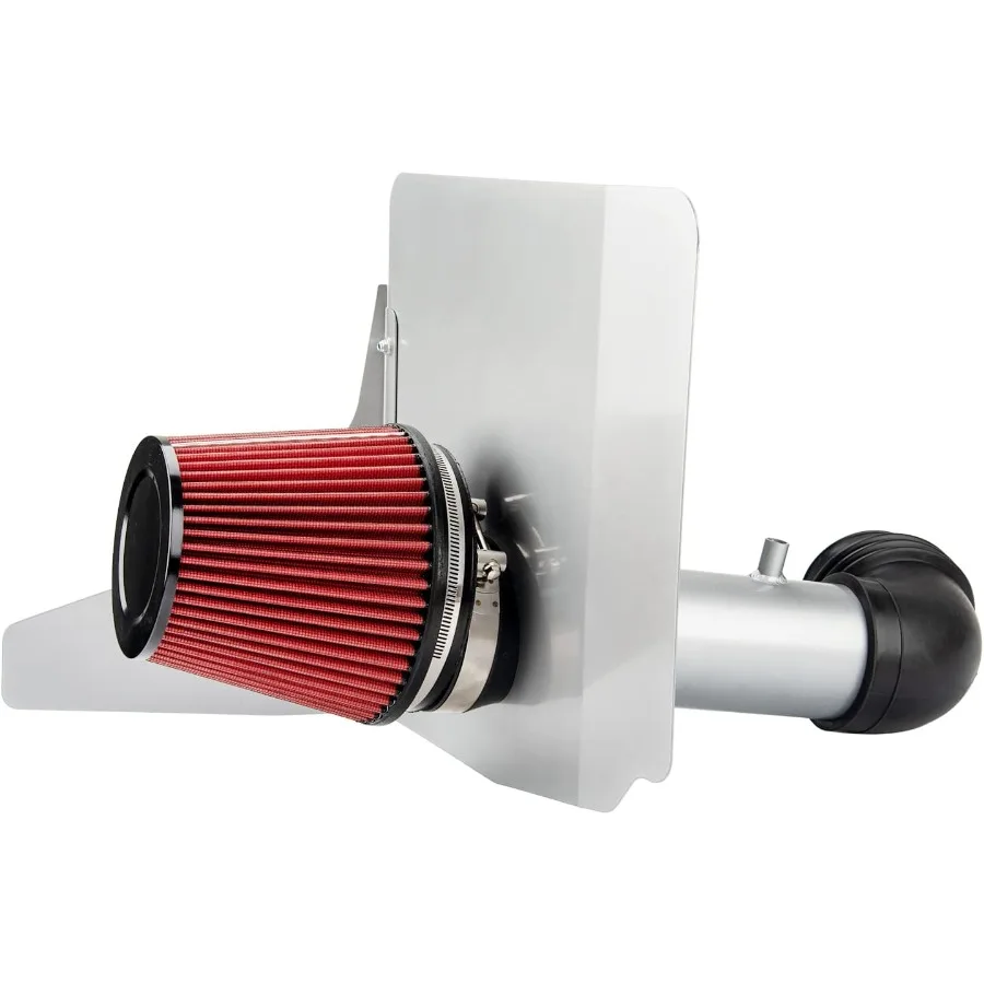 3-дюймовый комплект системы впуска холодного воздуха со сменным теплозащитным экраном для Chevy Camaro 2012-2015 3,6 л V6, высокопроизводительный двигатель Upgra
3-дюймовый комплект системы впуска холодного воздуха со сменным теплозащитным экраном для Chevy Camaro 2012-2015 3,6 л V6, высокопроизводительный двигатель Upgra