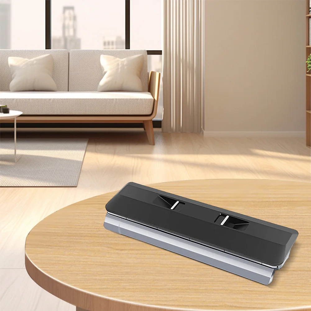 Compatible For Tineco For Floor One S5 Vacuum Cleaner Spare Replacement Main Brush Cover Brush Guard Part Black Gray 270 38 81mm
Compatible For Tineco For Floor One S5 Vacuum Cleaner Spare Replacement Main Brush Cover Brush Guard Part Black Gray 270 38 81mm