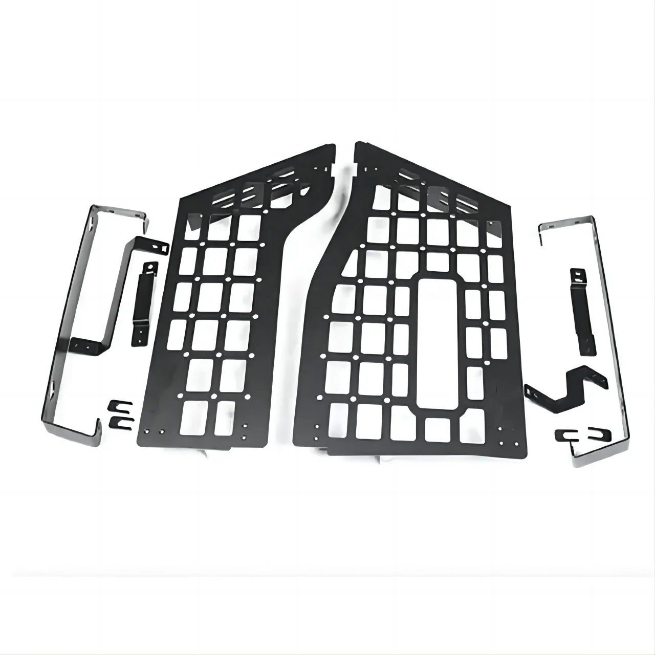 Trunk Storage Rack Left And Right Storage Rack Special Interior Accessories For Modification For Tank 300 2022 2023 2024
Trunk Storage Rack Left And Right Storage Rack Special Interior Accessories For Modification For Tank 300 2022 2023 2024