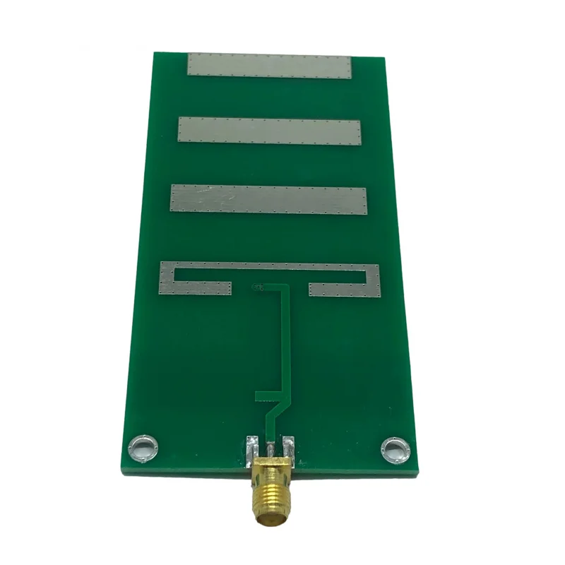 High Gain 2.4G wifi Orientation Image Transmission Yagi Antenna True10dB In Stock Can Be Shot Directly
High Gain 2.4G wifi Orientation Image Transmission Yagi Antenna True10dB In Stock Can Be Shot Directly