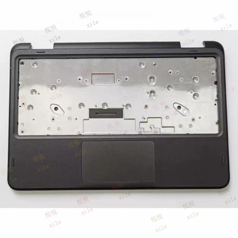 L + для Dell Chromebook 3110 2-в-1 чехол для упора для рук, рамка клавиатуры с сенсорной панелью 0CKY67
L + для Dell Chromebook 3110 2-в-1 чехол для упора для рук, рамка клавиатуры с сенсорной панелью 0CKY67