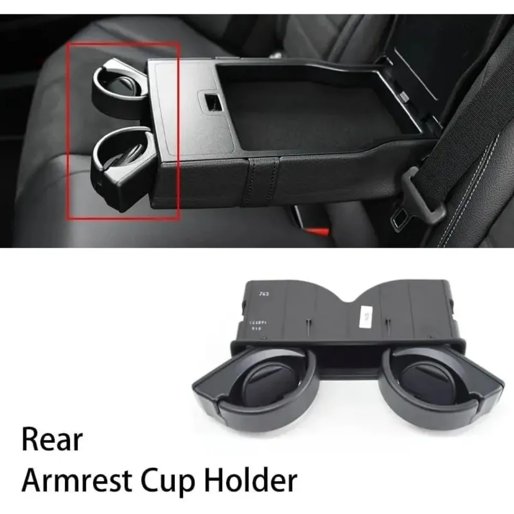 Car Rear Armrest Drink Holder For Mercedes Benz Rear Armrest Cup Holder 2014-2019 W205 C GLC Class OEM A0998100113 A0998100213
Car Rear Armrest Drink Holder For Mercedes Benz Rear Armrest Cup Holder 2014-2019 W205 C GLC Class OEM A0998100113 A0998100213