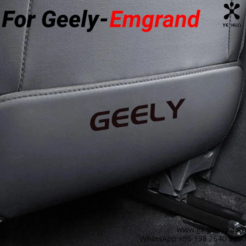 Для GEELY EMGRAND 2022-2025, Противоударная накладка на спинку, автозапчасти, аксессуары для автоинструментов
Для GEELY EMGRAND 2022-2025, Противоударная накладка на спинку, автозапчасти, аксессуары для автоинструментов