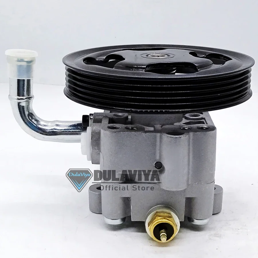 Auto Parts Power Steering Pump For Suzuki Grand Vitara II 2.0 AWD 2005-20115 49100-65J00 4910065J00
Auto Parts Power Steering Pump For Suzuki Grand Vitara II 2.0 AWD 2005-20115 49100-65J00 4910065J00