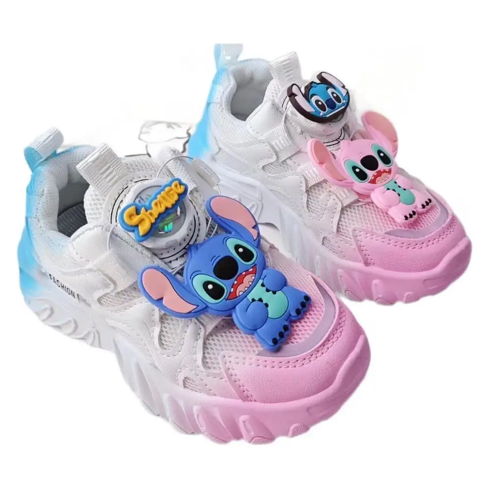 2025 new spring summer autumn Stitch Canvas Shoes Women's colorful Student Couple Low-top real pictures girls children's shoes
2025 new spring summer autumn Stitch Canvas Shoes Women's colorful Student Couple Low-top real pictures girls children's shoes