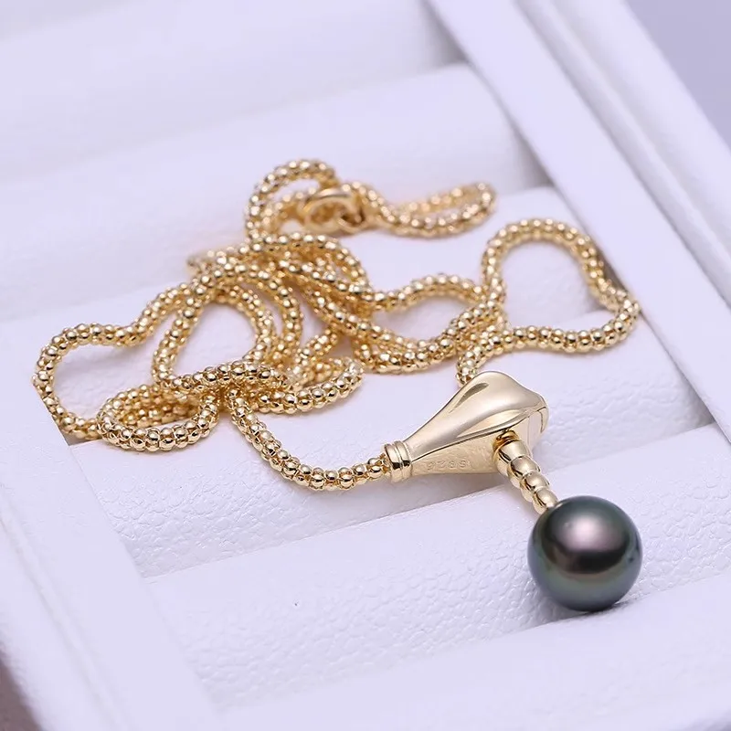 MeiBaPJ 10mm Natural Nearround Pearl Fashion Pendant Necklace 925 Sterling Silver Fine Wedding Jewelry for Women
MeiBaPJ 10mm Natural Nearround Pearl Fashion Pendant Necklace 925 Sterling Silver Fine Wedding Jewelry for Women