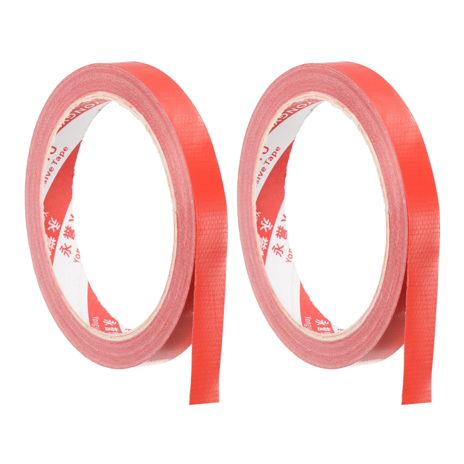 1/2pcs 118ft x 0.4" Table Tennis Side Tape Ping Pong Edge Tape Protect the Edges of Rubber and Blade for Paddles
1/2pcs 118ft x 0.4" Table Tennis Side Tape Ping Pong Edge Tape Protect the Edges of Rubber and Blade for Paddles