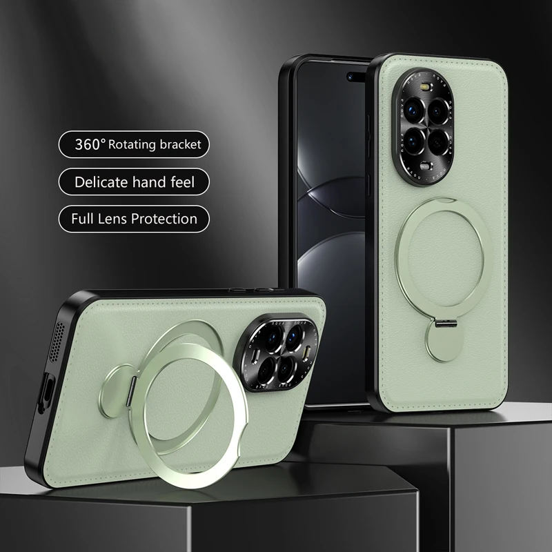 Wireless Charging For Huawei nova 15 12S 11 14 13 Pro Lens Protective Soft Cover Leather Cases Metal Holder Magnetic Phone Case
Wireless Charging For Huawei nova 15 12S 11 14 13 Pro Lens Protective Soft Cover Leather Cases Metal Holder Magnetic Phone Case