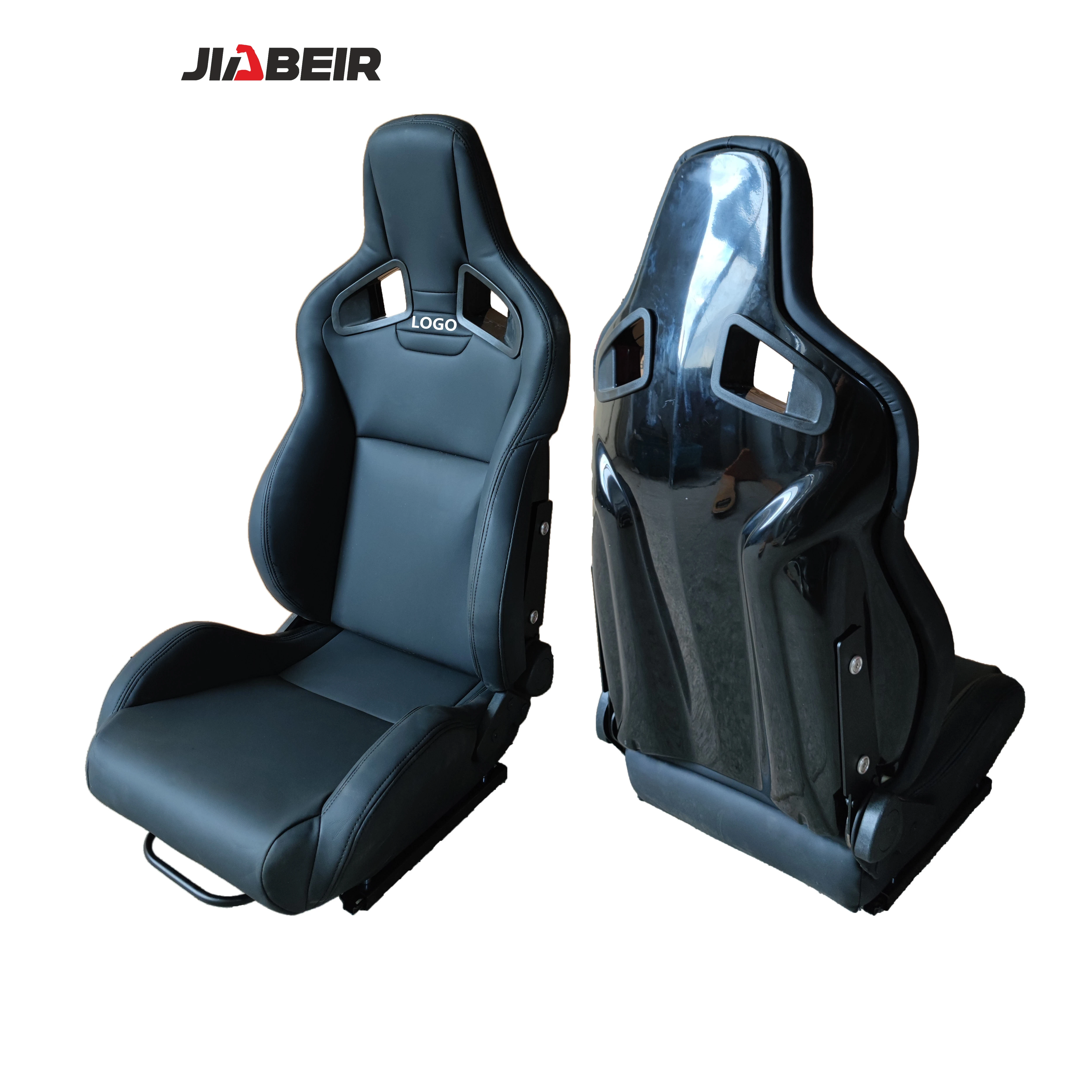 Автомобильные сиденья JIABEIR 1039R с индивидуальной спинкой из стекловолокна для универсальных гоночных ковшей-сидений.
Автомобильные сиденья JIABEIR 1039R с индивидуальной спинкой из стекловолокна для универсальных гоночных ковшей-сидений.
