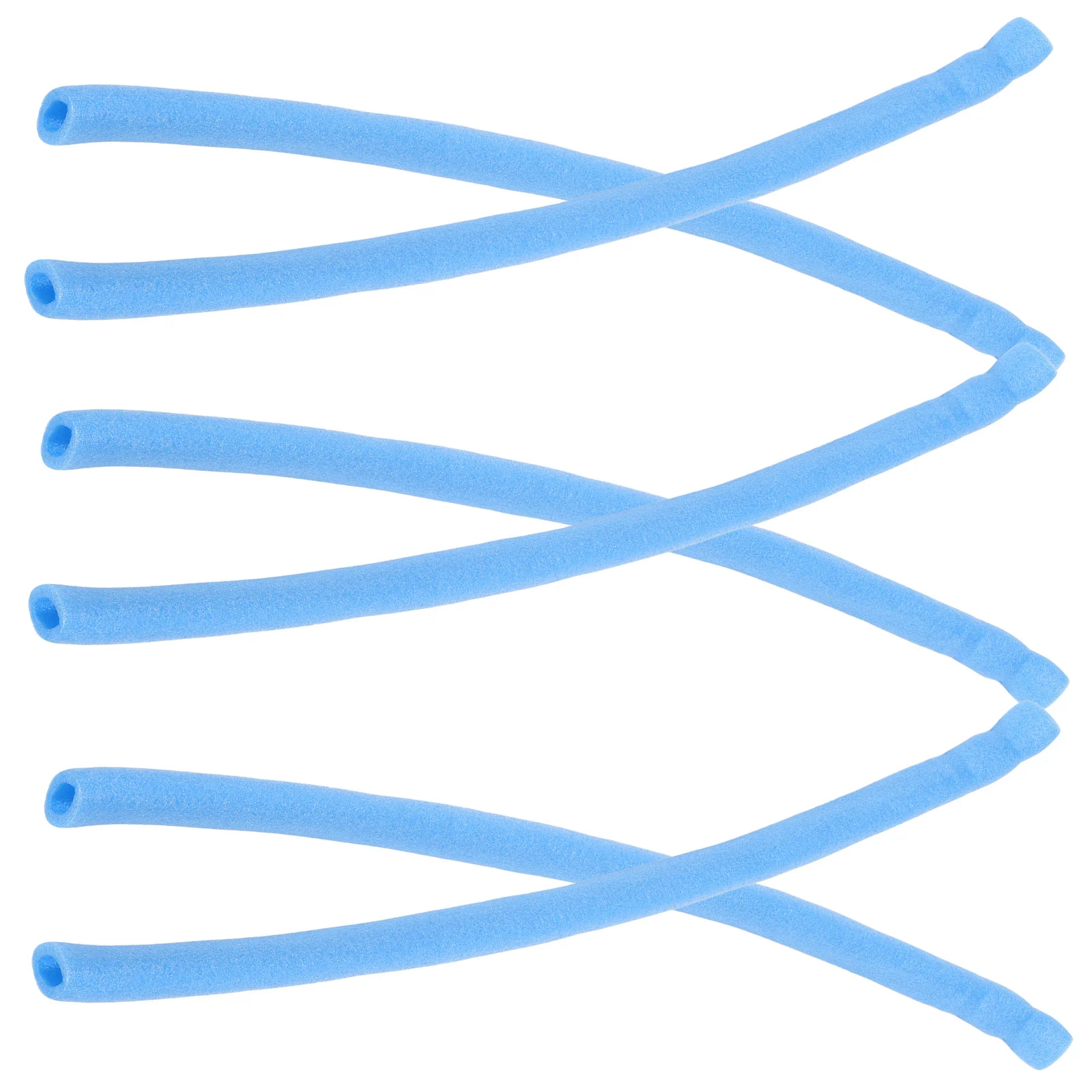 6Pcs Trampoline Pole Foam Protective Wraps 88cm Safety Cushioned Pole Covers Soft Sleeves Trampoline Parts Replacement
6Pcs Trampoline Pole Foam Protective Wraps 88cm Safety Cushioned Pole Covers Soft Sleeves Trampoline Parts Replacement