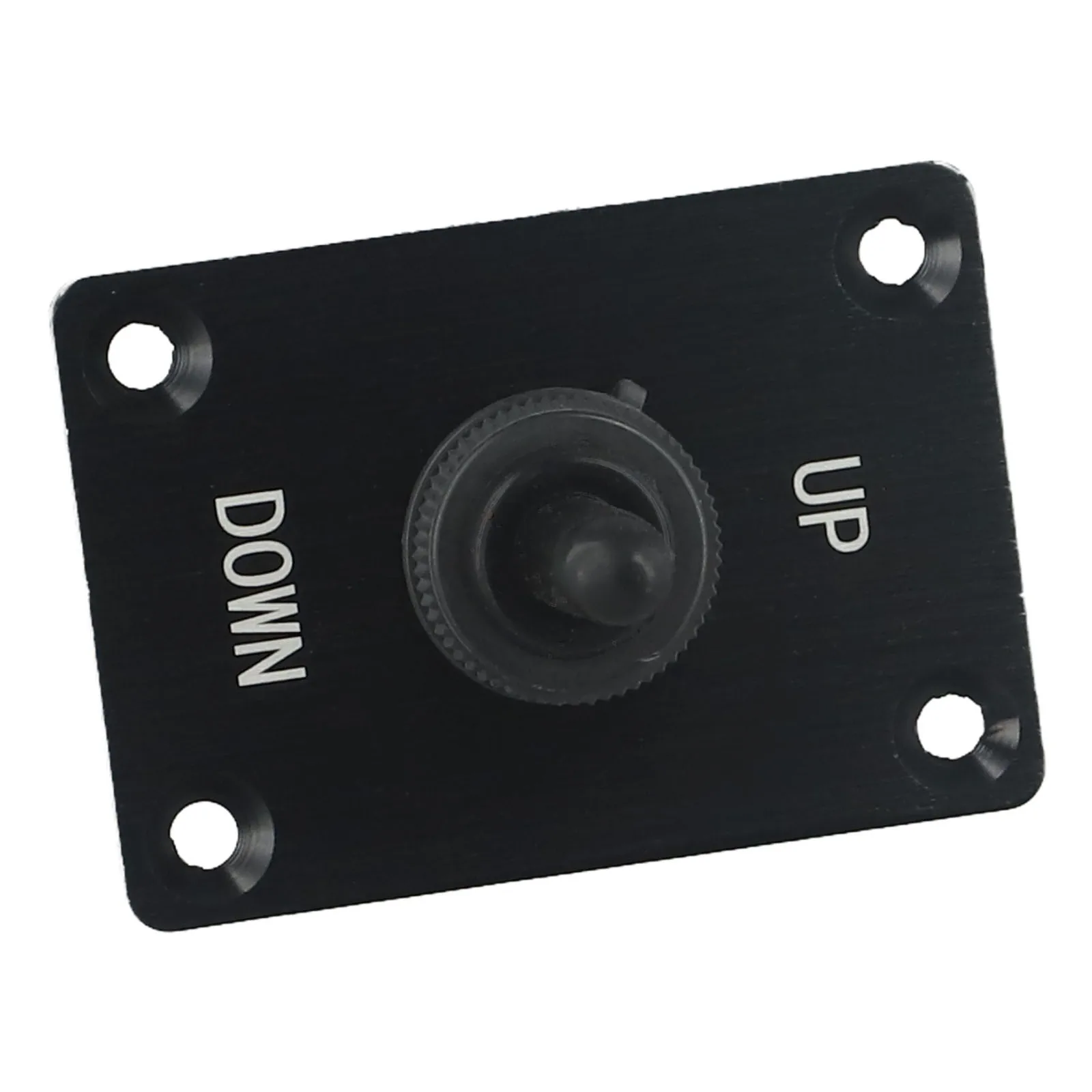 Marine Applications DC12V Toggle Rocker Switch 3 Pin Rocker Switch Plastic Housing Waterproof Cover Black, Red
Marine Applications DC12V Toggle Rocker Switch 3 Pin Rocker Switch Plastic Housing Waterproof Cover Black, Red