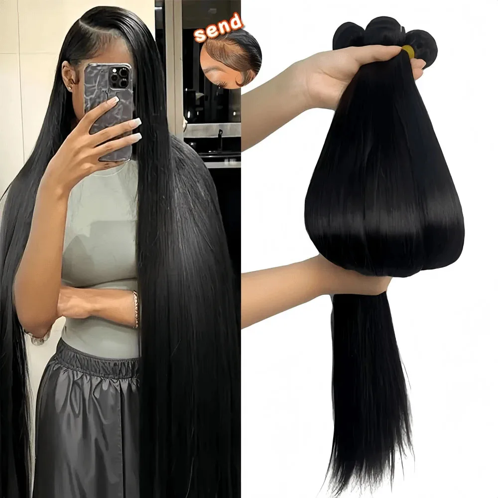 Прямые пучки человеческих волос, 100% человеческие волосы 26, 28, 30, 32 дюйма, бразильские девственные необработанные необработанные наращивания, пучок двойного плетения
Прямые пучки человеческих волос, 100% человеческие волосы 26, 28, 30, 32 дюйма, бразильские девственные необработанные необработанные наращивания, пучок двойного плетения