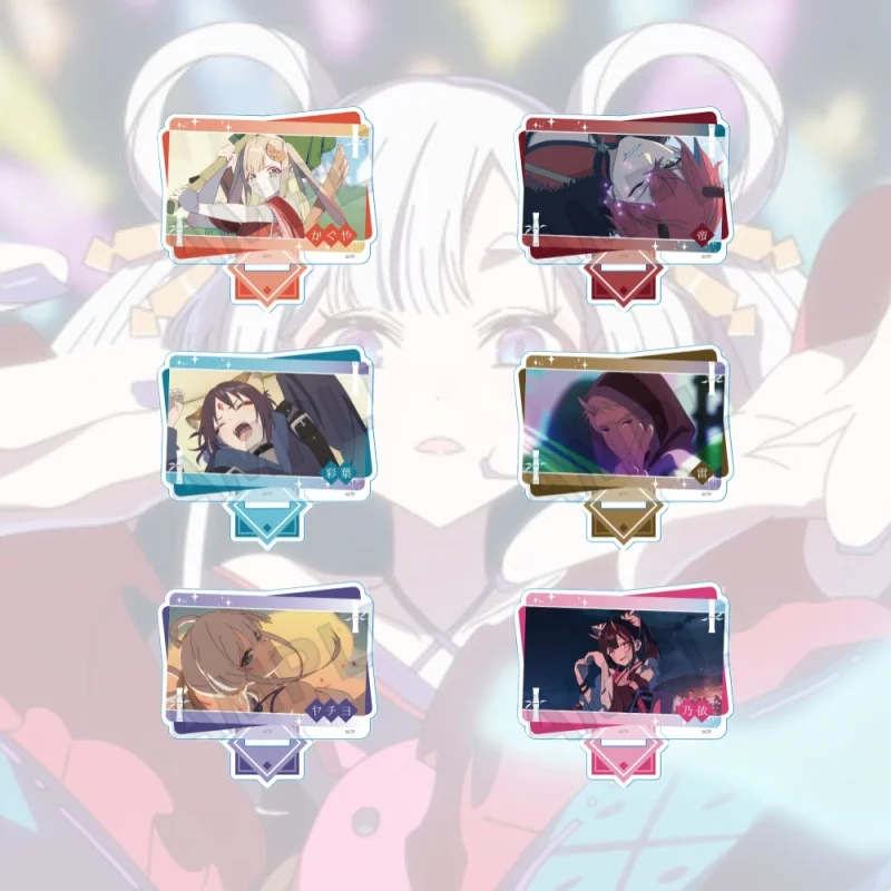 Anime Cosmic Princess Kaguya Keychains Pendant Car Key Chain 10cm Acrylic Stand yachiyo runami kaguya iroha sakayori Fans Gifts
Anime Cosmic Princess Kaguya Keychains Pendant Car Key Chain 10cm Acrylic Stand yachiyo runami kaguya iroha sakayori Fans Gifts