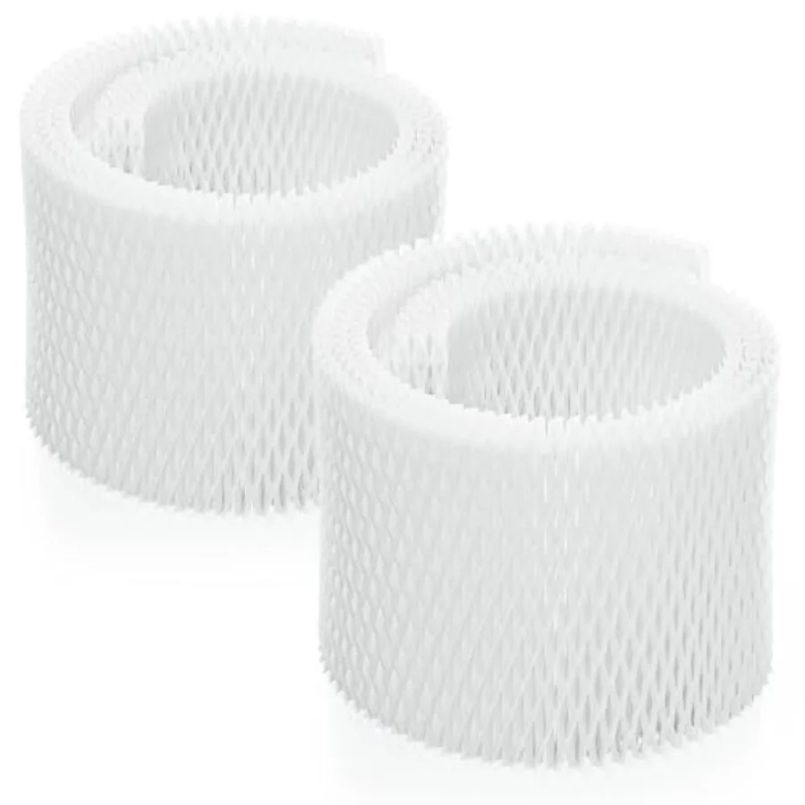MAF2 Humidifier Filter Replacement for Aircare cik Air MiostAIR MA0800 MA08000 MA0600 MA0601 and Replacement for Kenmore 15408,
MAF2 Humidifier Filter Replacement for Aircare cik Air MiostAIR MA0800 MA08000 MA0600 MA0601 and Replacement for Kenmore 15408,
