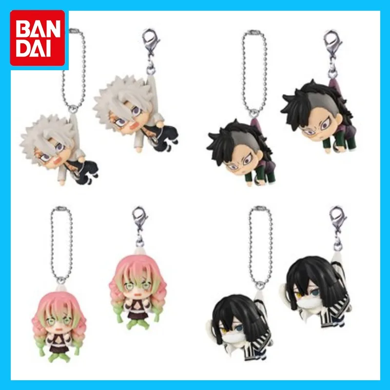 Bandai Original Demon Slayer Anime Figure Gashapon Grab Clothes Pendent Ornament Action Figure Toys for Boys Girls Kids Gift
Bandai Original Demon Slayer Anime Figure Gashapon Grab Clothes Pendent Ornament Action Figure Toys for Boys Girls Kids Gift