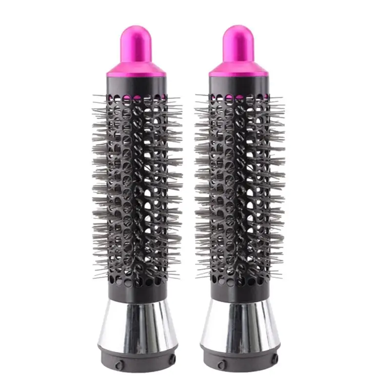 YCOC-2X Cylinder Comb For Dyson Airwrap HS01 HS05 Curling Iron Accessories Styler Curling Hair Tool B
YCOC-2X Cylinder Comb For Dyson Airwrap HS01 HS05 Curling Iron Accessories Styler Curling Hair Tool B