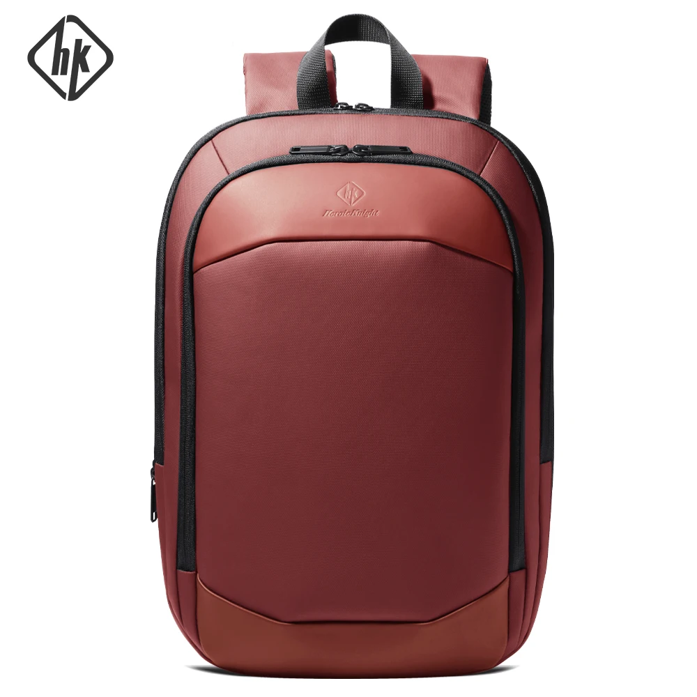 HcanKcan Men's Backpack For 17.3 Inch Laptop Bag Expandable Business Women Backpack Waterproof Big Capacity Travel Backpacks
HcanKcan Men's Backpack For 17.3 Inch Laptop Bag Expandable Business Women Backpack Waterproof Big Capacity Travel Backpacks