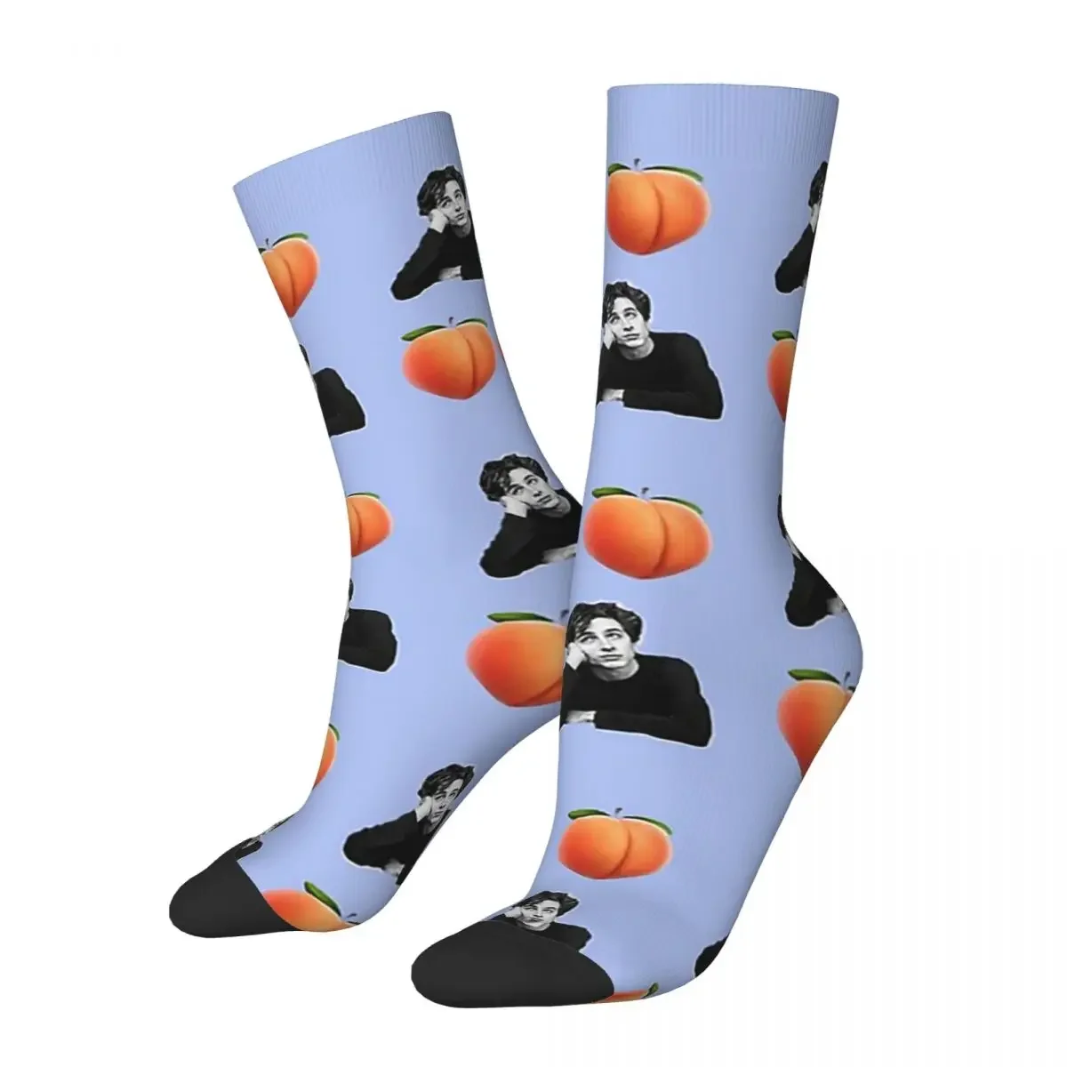 Timothee Chalamet Pattern Socks Harajuku High Quality Stockings All Season Long Socks Accessories for Man's Woman's Gifts
Timothee Chalamet Pattern Socks Harajuku High Quality Stockings All Season Long Socks Accessories for Man's Woman's Gifts
