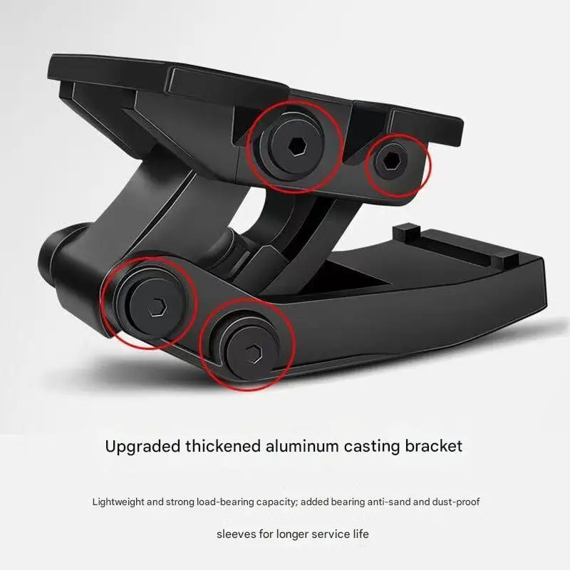 Automotive Parts High Quality Car Side Pedal Running Board Steps
Automotive Parts High Quality Car Side Pedal Running Board Steps