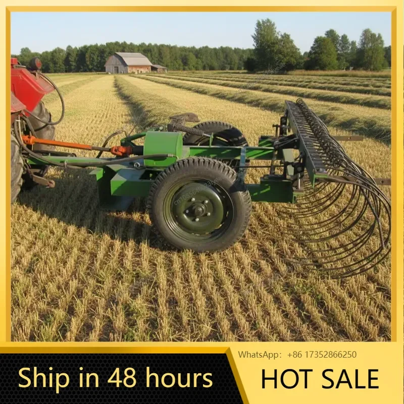 High-quality Pasture Mowers and Rakes Grassland Mowers and Ranch Mowers
High-quality Pasture Mowers and Rakes Grassland Mowers and Ranch Mowers