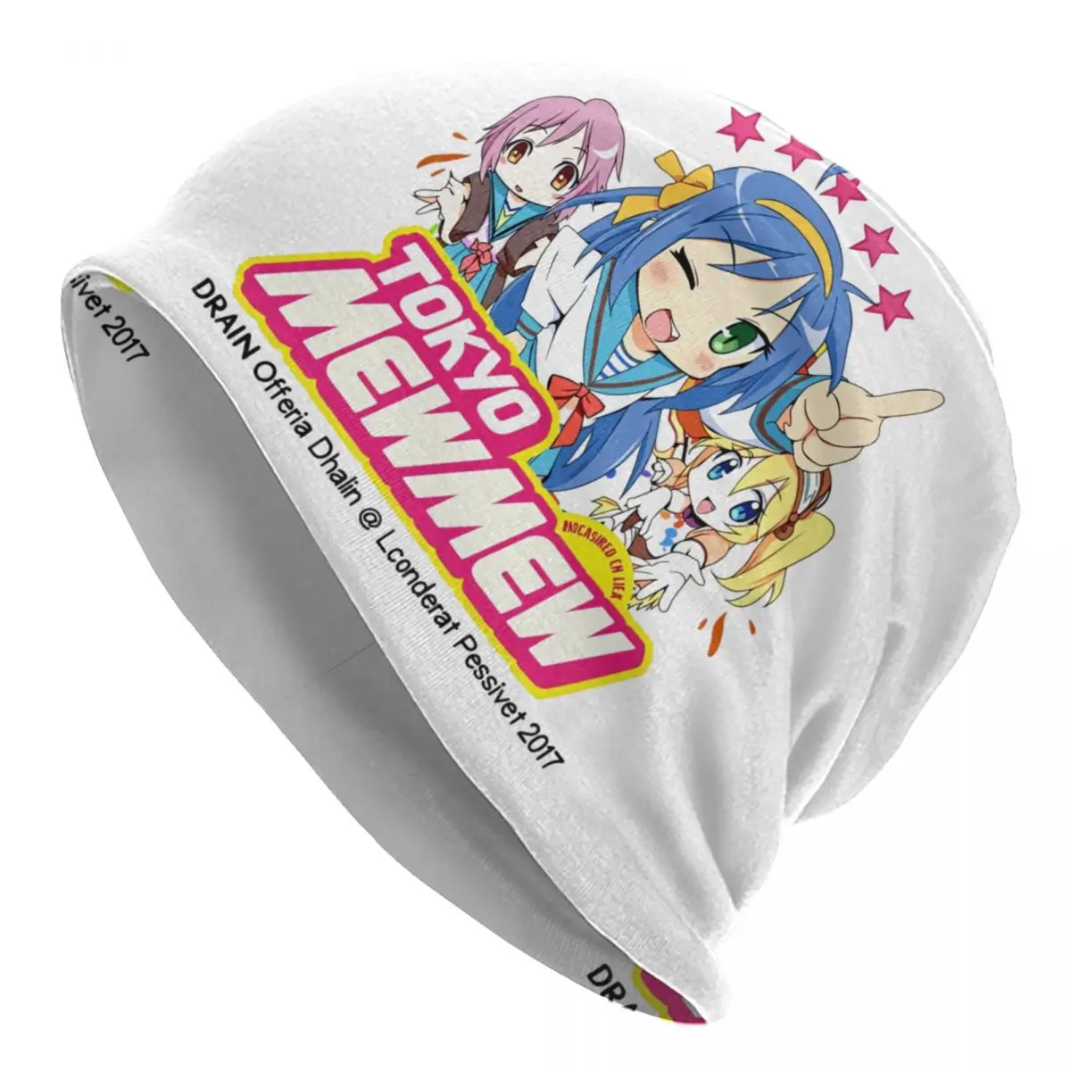 Пользовательские Japane Lucky Star Kawaii Bonnet Homme модная вязаная шапка для мужчин и женщин зимние теплые шапки с аниме-играми
Пользовательские Japane Lucky Star Kawaii Bonnet Homme модная вязаная шапка для мужчин и женщин зимние теплые шапки с аниме-играми