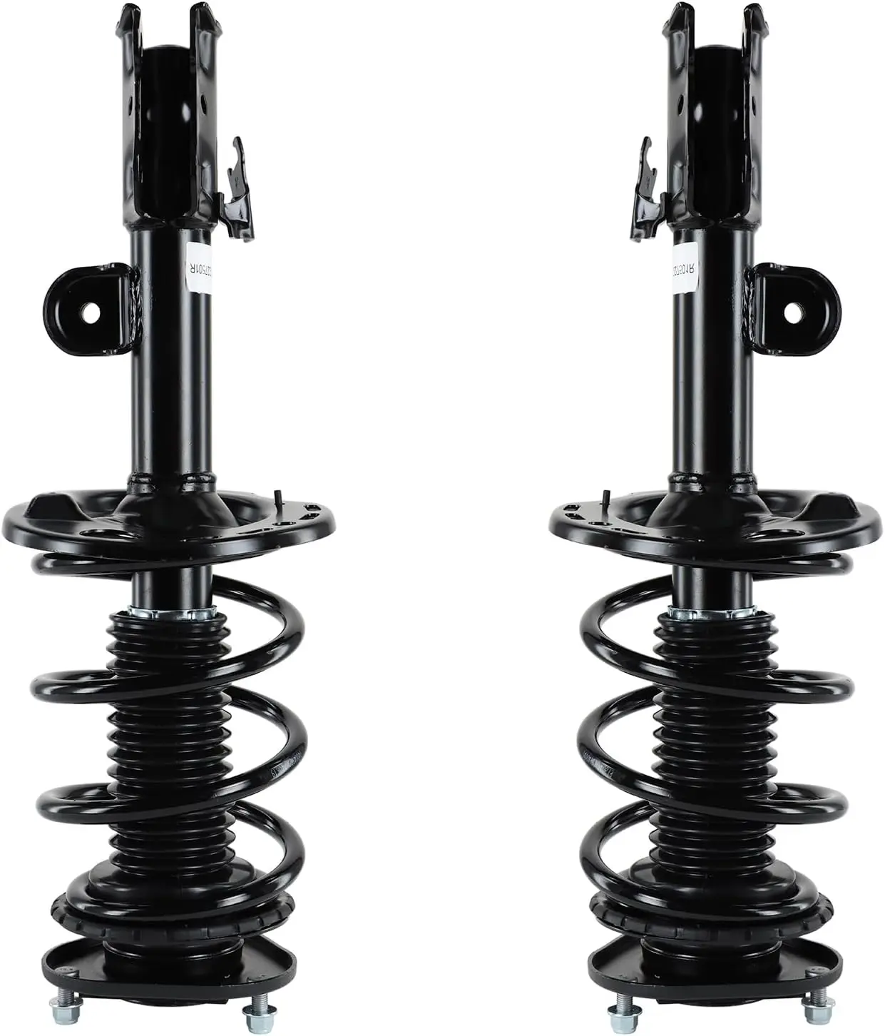 Передние стойки в сборе, амортизатор, прямая замена для Toyota RAV4 2006-2012, быстрая подвеска 272276 272275, стойки с C 
Передние стойки в сборе, амортизатор, прямая замена для Toyota RAV4 2006-2012, быстрая подвеска 272276 272275, стойки с C