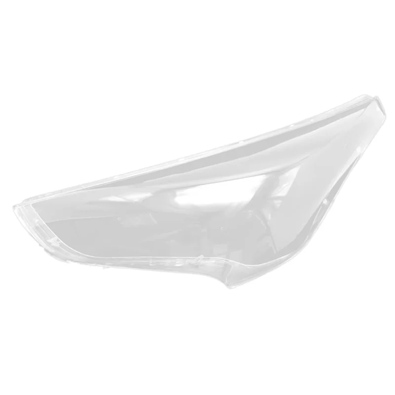 NEW-Car Headlight Shell Lamp Shade Transparent Lens Cover Headlight Cover For Hyundai Veloster 2011-2016 Left
NEW-Car Headlight Shell Lamp Shade Transparent Lens Cover Headlight Cover For Hyundai Veloster 2011-2016 Left
