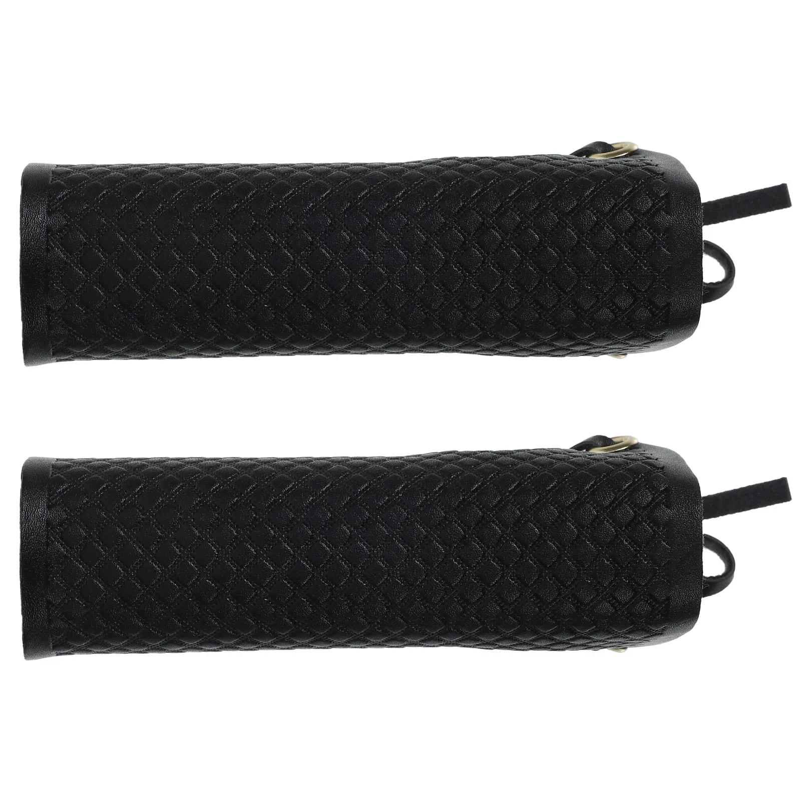 Motorbike Throttle Grip Cover Brown Replacement Vintage Style Durable Motorcycle Handlebar Grips Covers Accessories
Motorbike Throttle Grip Cover Brown Replacement Vintage Style Durable Motorcycle Handlebar Grips Covers Accessories
