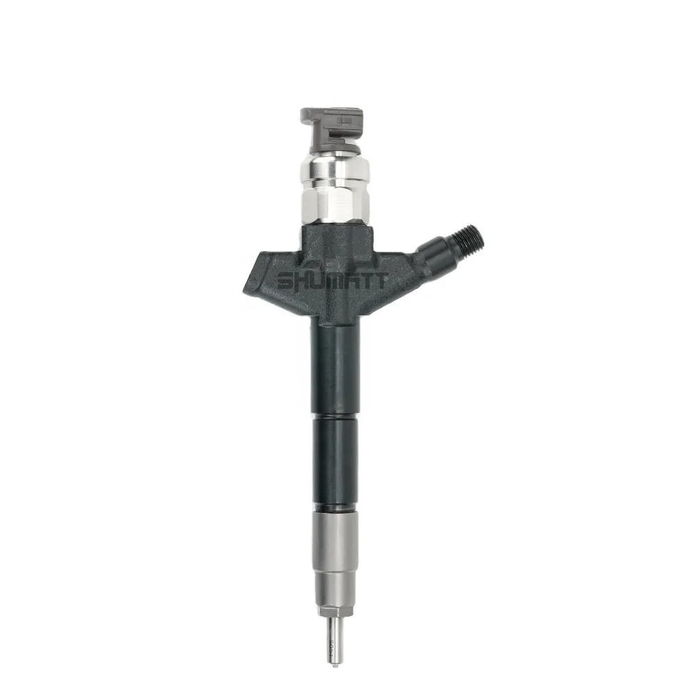Re-manufactured G3 Series 16600-5X30A Injector 295050-1050
Re-manufactured G3 Series 16600-5X30A Injector 295050-1050