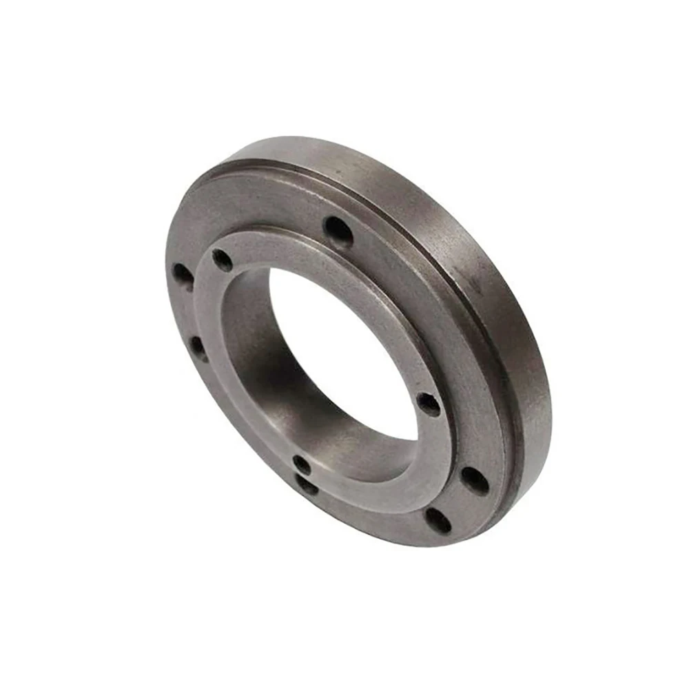 S/N:50012 100MM To 125MM Convertible Flange 3 Jaw Chuck 4 Jaw Chuck Flange Machine Tool Special Accessories
S/N:50012 100MM To 125MM Convertible Flange 3 Jaw Chuck 4 Jaw Chuck Flange Machine Tool Special Accessories