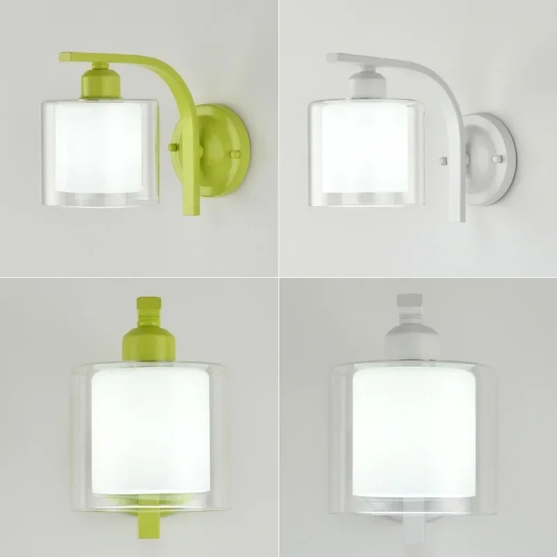 Cream Style French Countryside Wall Lamp Living Room Background Hot Selling Lighting Fixtures Corridor Bedroom Lamp
Cream Style French Countryside Wall Lamp Living Room Background Hot Selling Lighting Fixtures Corridor Bedroom Lamp