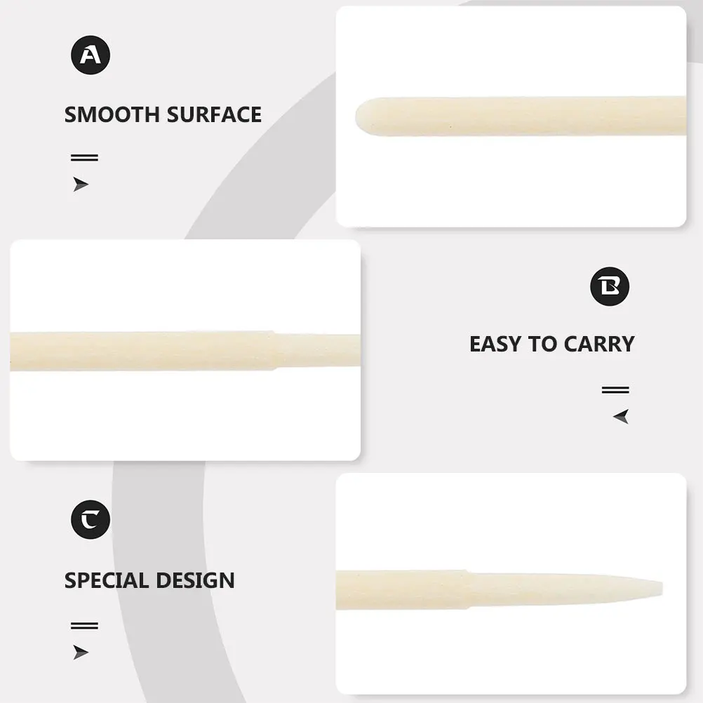 20Pcs Paint Marker Nibs Universal Pen Points Refillable Creative Design Practical for Students Artists Supplies
20Pcs Paint Marker Nibs Universal Pen Points Refillable Creative Design Practical for Students Artists Supplies