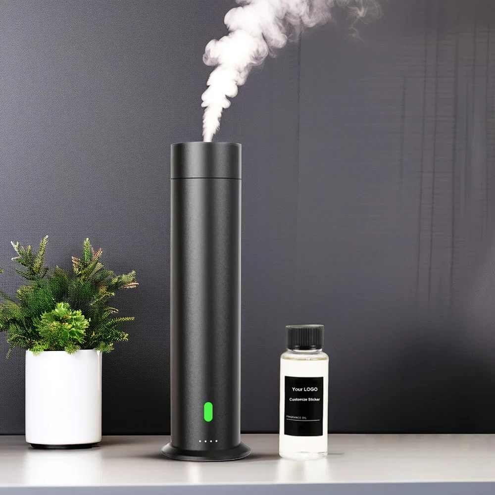 WIFI Smart Life Control Waterless Type C Aroma Diffused Natural Aroma Diffuser Electric Fragrance Oil
WIFI Smart Life Control Waterless Type C Aroma Diffused Natural Aroma Diffuser Electric Fragrance Oil