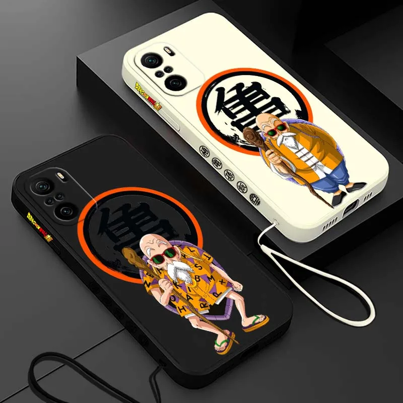 D-Dragon Ball Anime Master Roshi For Redmi Note 15 14 13 12 11 10 9 8 Pro Plus 4G 5G Liquid Left Rope Phone Case Cover
D-Dragon Ball Anime Master Roshi For Redmi Note 15 14 13 12 11 10 9 8 Pro Plus 4G 5G Liquid Left Rope Phone Case Cover