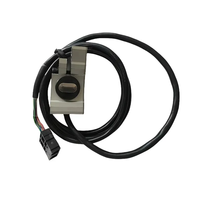 Совершенно новый и оригинальный кодировщик шпинделя A860-2120-V007 для двигателя
Совершенно новый и оригинальный кодировщик шпинделя A860-2120-V007 для двигателя