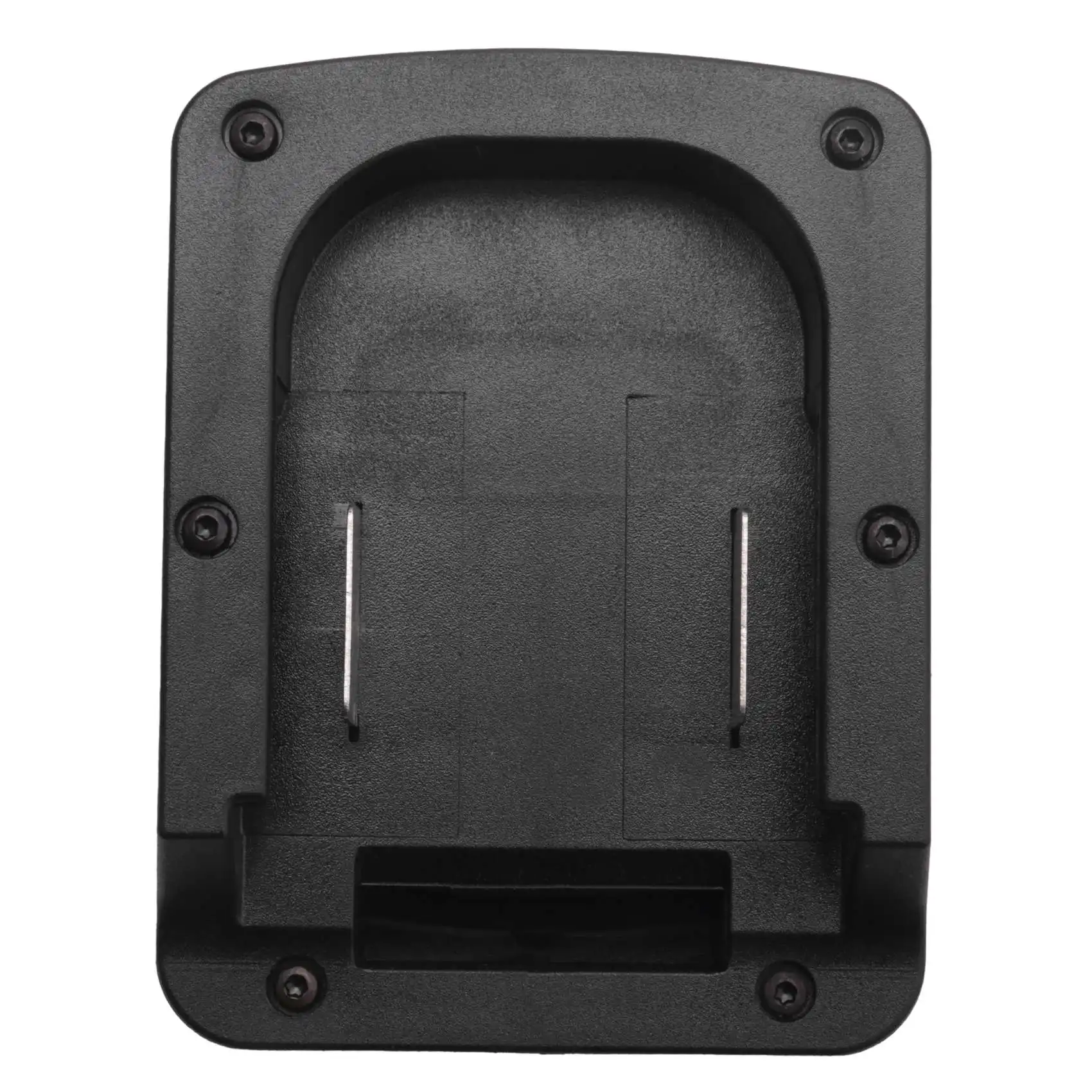 ABFKL MK18MTB Battery Converter Adapter for Makita 18V Li-Ion Batteries Convert To for Metabo 18V Power Tools Lithium Battery
ABFKL MK18MTB Battery Converter Adapter for Makita 18V Li-Ion Batteries Convert To for Metabo 18V Power Tools Lithium Battery