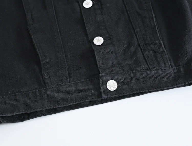2025 Men's Fashion Jeans Sleeveless Jacket Vest Male Black Blue Denim Jeans Vest Man Cowboy Outdoors Waistcoat Mens Jacket Vest 102 S331cdeb051144ee9a3c5dcf6ce01a9a0b