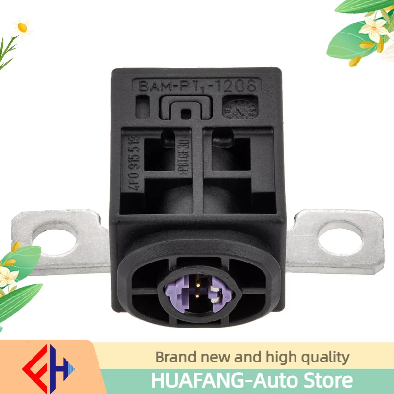 Original Battery Cut Off Fuse Overload Protection Trip 95561120500 For Macan 2014-,panamera 2010-2016,cayenne 2003-2010
Original Battery Cut Off Fuse Overload Protection Trip 95561120500 For Macan 2014-,panamera 2010-2016,cayenne 2003-2010